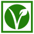 Go Vegan Logo