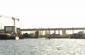 Onderzoek Veiligheid Nieuwe Haven Arnhem