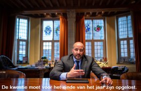 Burgemeester Arnhem beloofd oplossing woonbotendossier voor het einde van het jaar