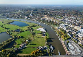 Arnhems Peil en Urgenda brengen 45 Oplossingen in  voor de Regionale Energiestrategie Regio Arnhem (RES)
